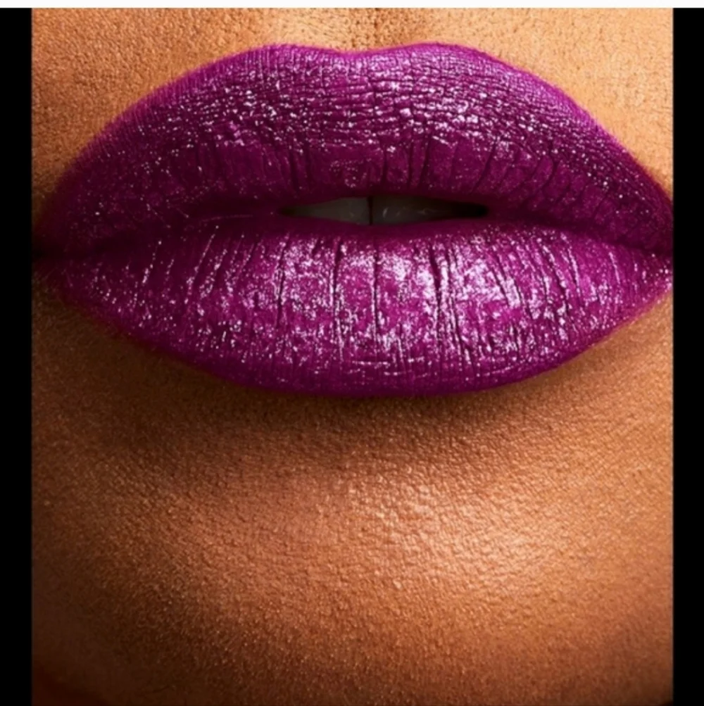NEW NYX Glitter Goals Liquid‎ Lipstick X Infinity